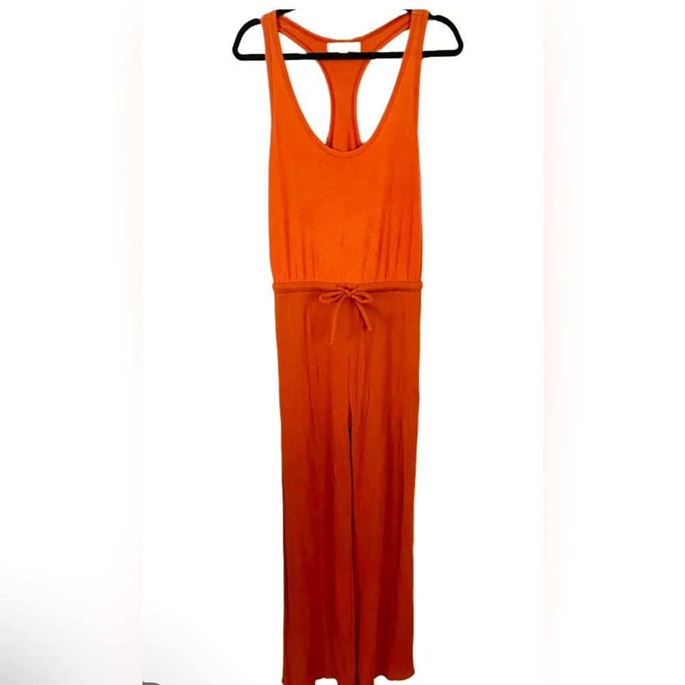 Spiritual Gangster Juliette Jumpsuit-Size Small-Brand New!